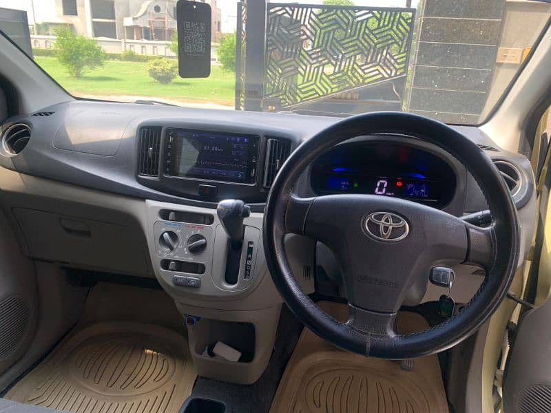 Toyota Pixis Epoch 2014 5