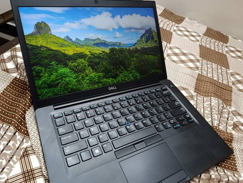 Laptop Dell Latitude 0