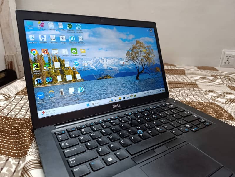 Laptop Dell Latitude 1