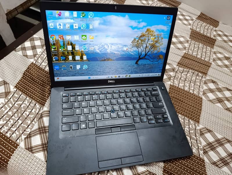 Laptop Dell Latitude 2