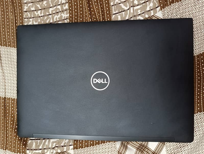 Laptop Dell Latitude 3