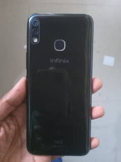 infinix hot 8 lite