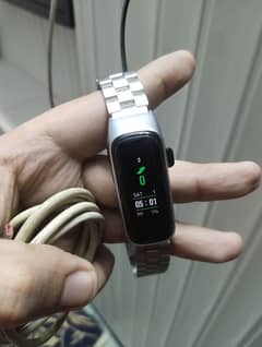 Samsung Galaxy Band fit 2