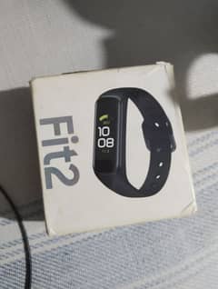 Samsung Galaxy Band fit 2