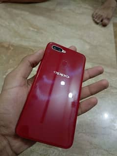 Oppo A 5s