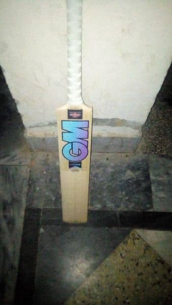 new Bat 2