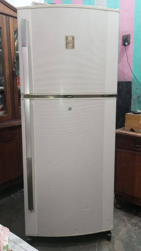 Fridge Selling 3