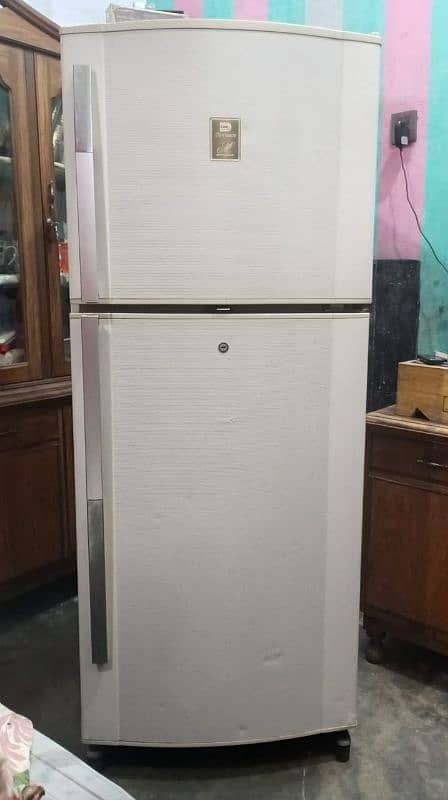 Fridge Selling 4