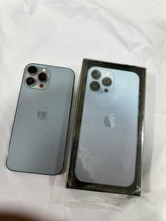 Iphone 13 pro Max PTA