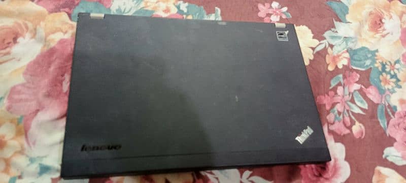 Lenovo core i5 4gb/300gb in Lahore 2