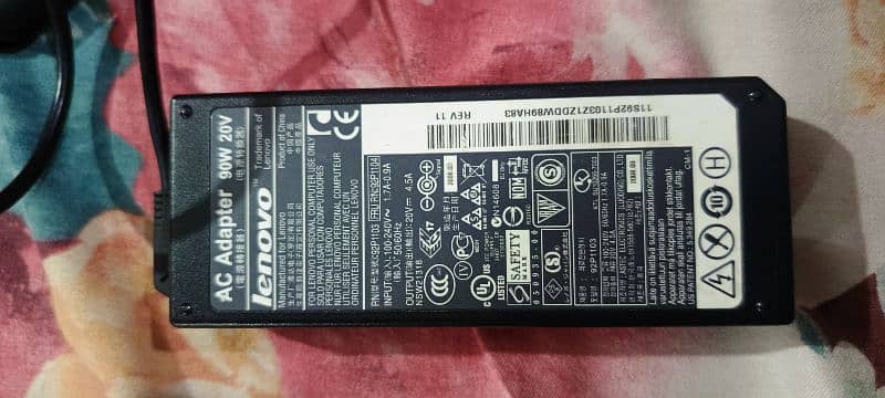 Lenovo core i5 4gb/300gb in Lahore 5