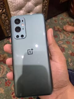 one plus 9 pro