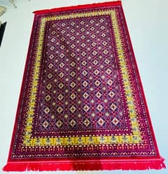 Turkish Woolen carpet