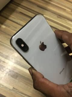 iPhone X 64 Non Pta