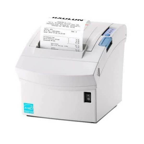 Bixolon Thermal Printer 1