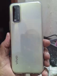 Vivo y20 for sale urgent