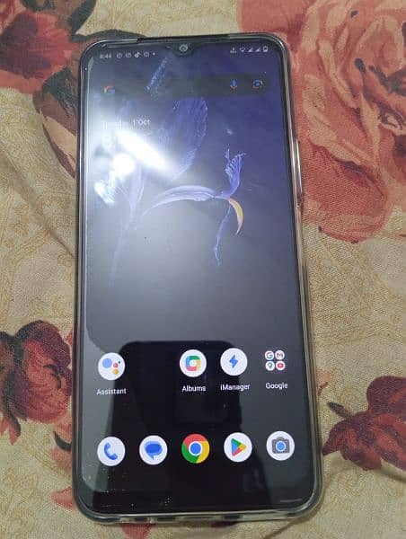 Vivo y20 for sale urgent 7