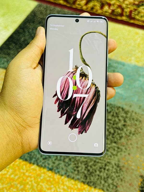 REDMI NOTE 13 PRO PLUS BRAND NEW CONDITION 1