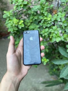 Iphone 7 (256 gb) Pta Approved