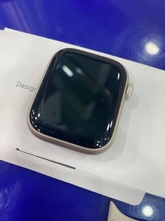 Apple Watch Series 9 41mm Starlight