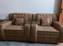 Brand new sofa set