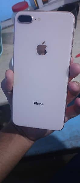 i phone 8 plus 2