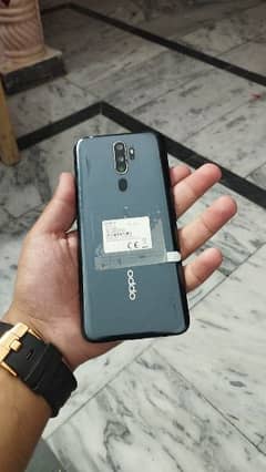 Oppo A5 2020 0