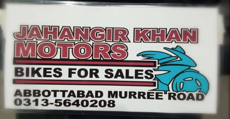 Electric Scoote Urgent For Sale in abbottabad Murree road shama bakri 1