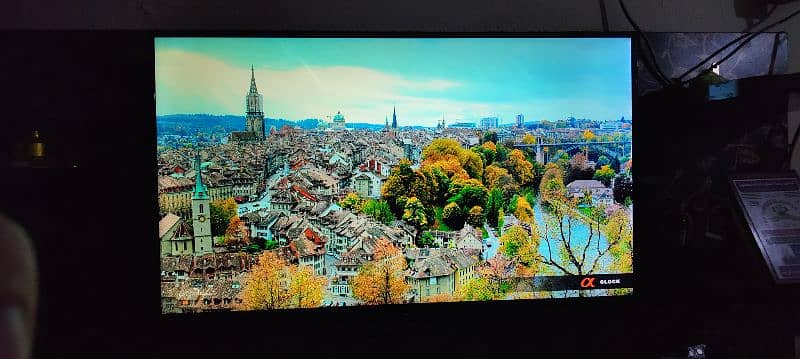 SONY 48 INCH ORIGINAL LED FULL HD 2