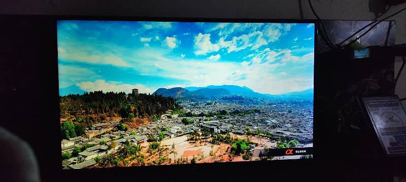 SONY 48 INCH ORIGINAL LED FULL HD 3