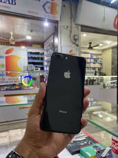 IPhone 8 Plus 64GB (PTA)