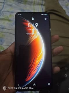 Vivo S1 Pro PTA Approved with Box