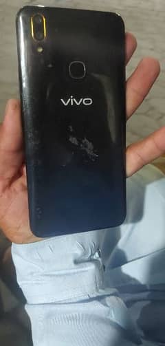 vivo y85 4 64