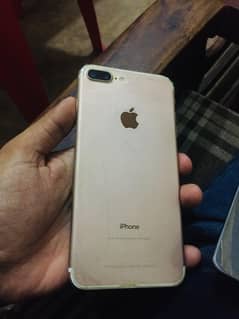 iphone 7 plus pta approved 0