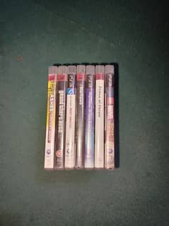 PS3 CDS