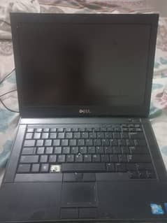 LATITUDE E6410