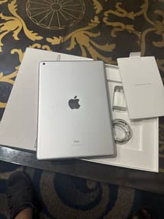 iPad 9th generation complete box