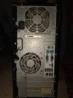 PC WHOLE SETUP FOR SALE