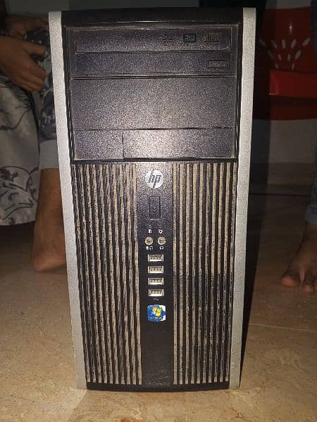 PC WHOLE SETUP FOR SALE 1