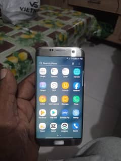 S7 edge Samsung