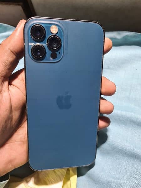 i phone 12 pro 2