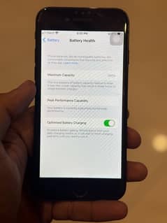 iphone 7 jett black 256gb