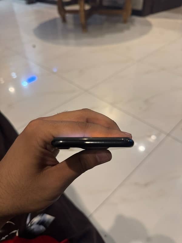 iphone 7 jett black 256gb 2