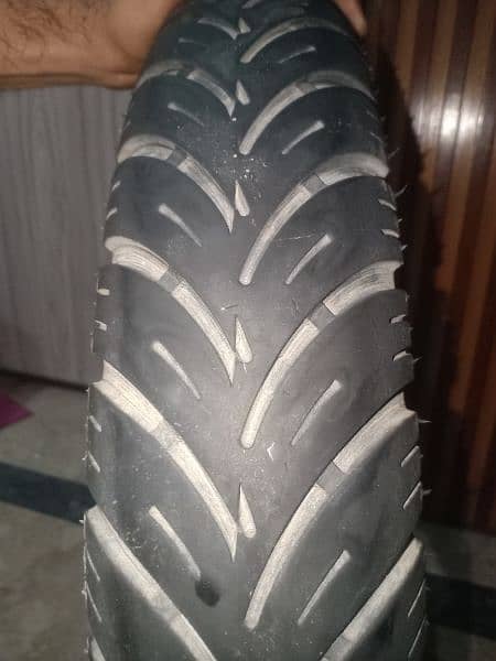 bike tyre 1