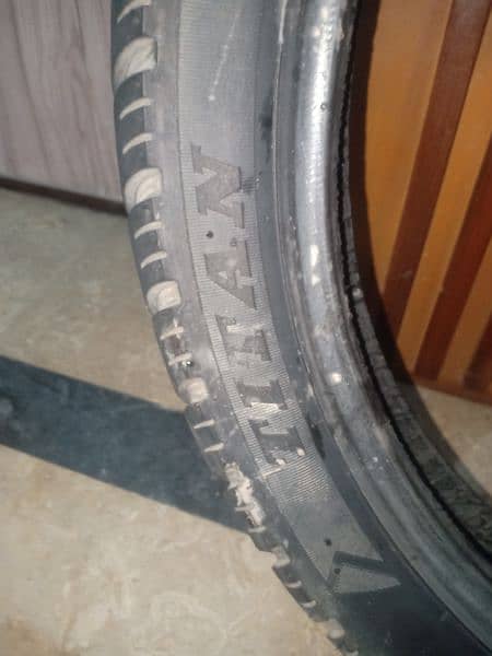 bike tyre 3