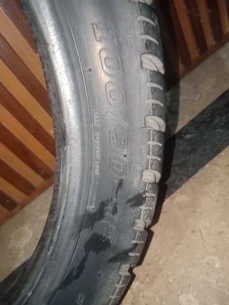 bike tyre 4