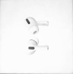 IPhone Airpods Pro (A plus)Box pack (Ireland)