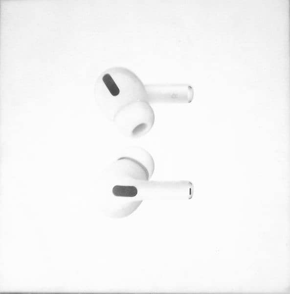 IPhone Airpods Pro (A plus)Box pack (Ireland) 0