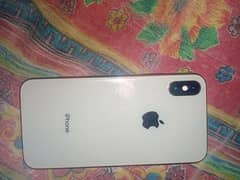 iphone xs non pta