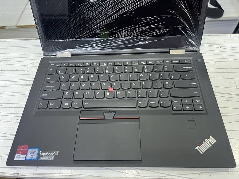 Lenovo X1 Carbon Core i5 6th Generation in 10/10 1